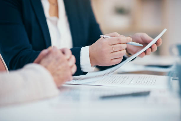 Legal Policy Advisor