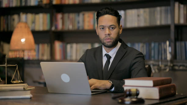 Junior Associate (Criminal Law)