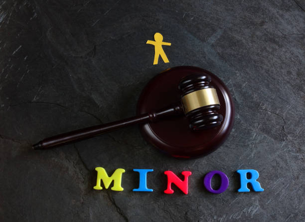 Juvenile Justice Lawyer