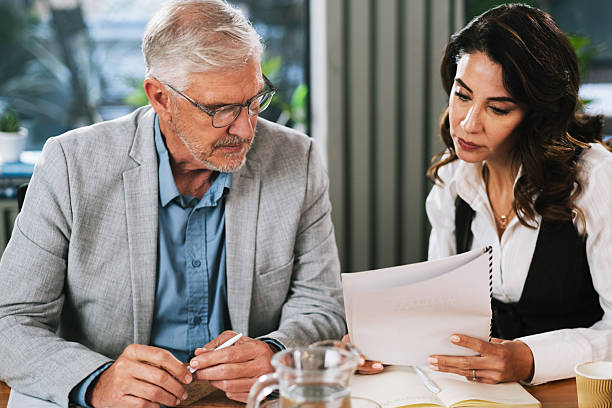 Judicial Policy Advisor