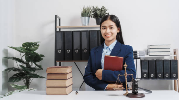 Junior Associate (Civil Law)