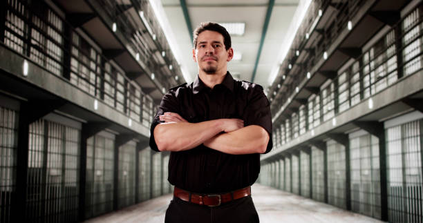 Correctional Program Specialist