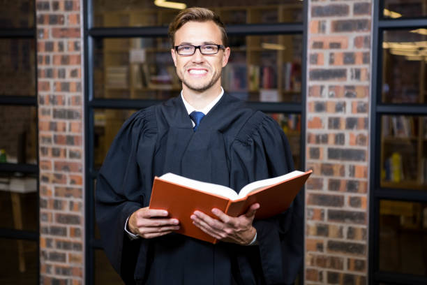 Assistant Professor (Law)