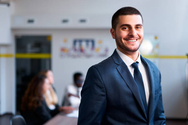 Global Sports Business Expert