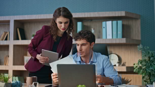 Sports Agency Assistant