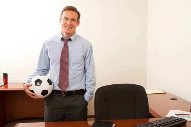 Sports Psychology Director