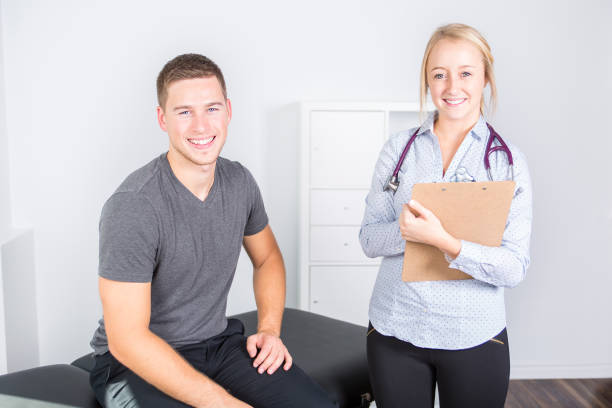 Mental Health Advocate (Specialized Role)