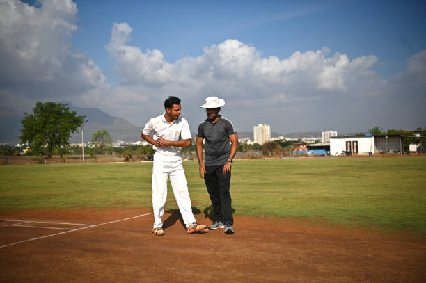 Senior Coach/Head Coach