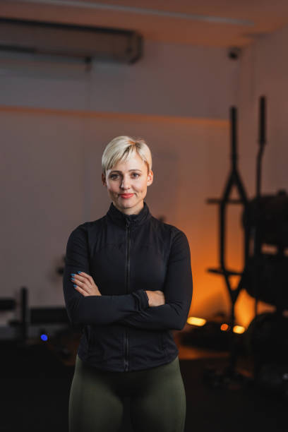 Fitness Director/Wellness Program Manager