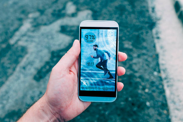 Fitness Technology Consultant (Specialized Role)