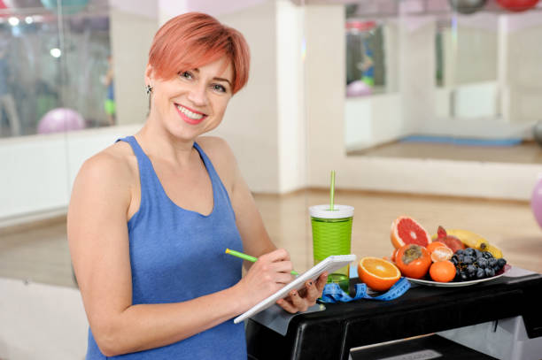 Nutrition and Fitness Coordinator (Specialized Role)