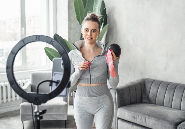 Athlete Influencer Marketing Specialist (Specialized Role)