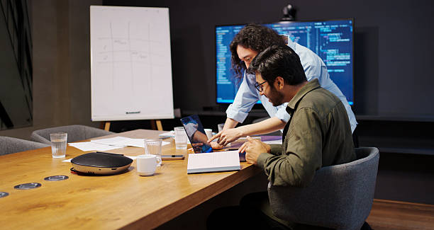 Junior Sports Engineer