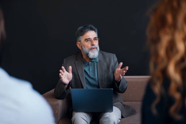 Corporate Governance Consultant (Specialized Role)