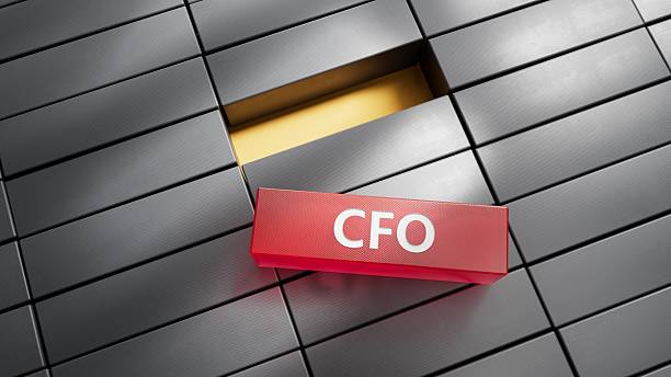 Chief Financial Officer (CFO)