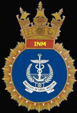 Naval Doctor (Medical Branch)