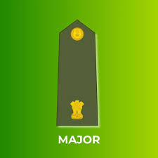 Major (Combat Role)