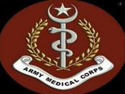 Medical Officer (Army Medical Corps):