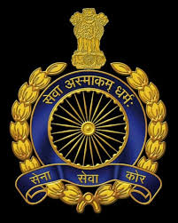 Logistics Officer (Army Service Corps)