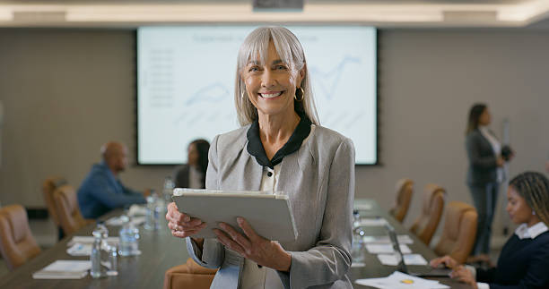 Director of Public Programs (Senior Level)