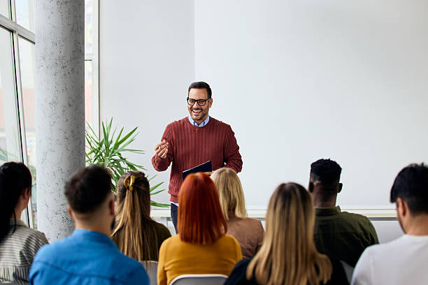 Corporate Career Coach (Niche Role)