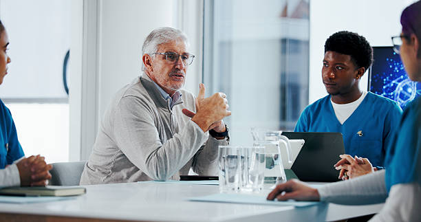 Director of Emergency Services (Senior Level)