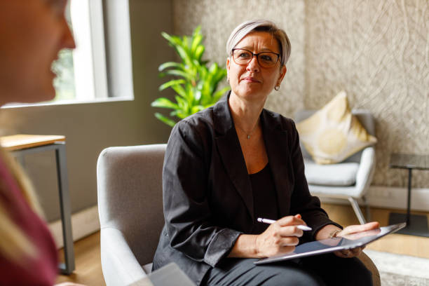 Counselling Supervisor (Senior Level)