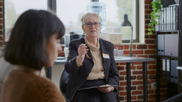 Director of Counselling Services (Top Tier)