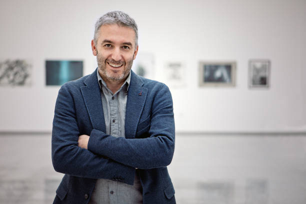 Head of Cultural Heritage (Top Tier)