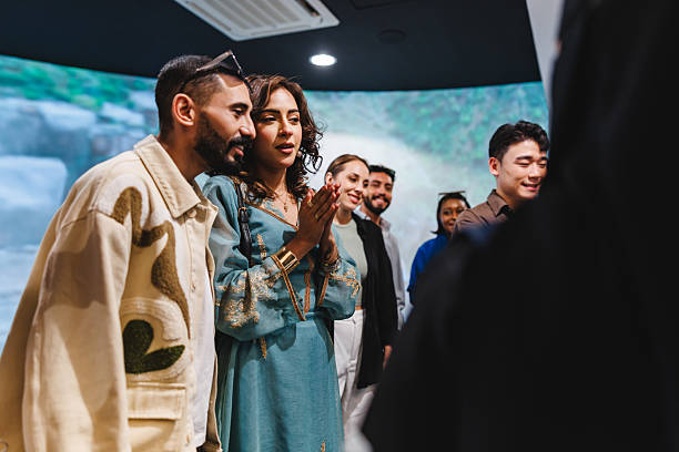 Museum Educator (Niche Role)