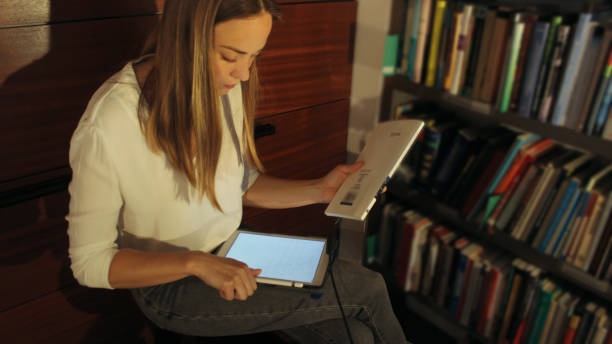 Digital Museologist (Niche Role)