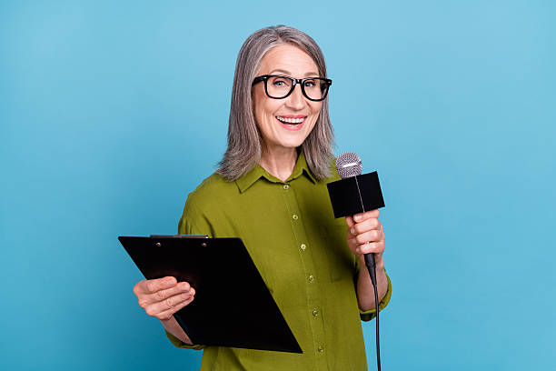 Senior Journalist/Content Strategist