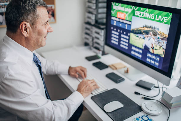 Regional Sports Media Head