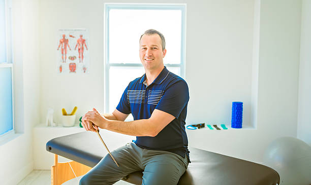 Director of Sports Physiotherapy