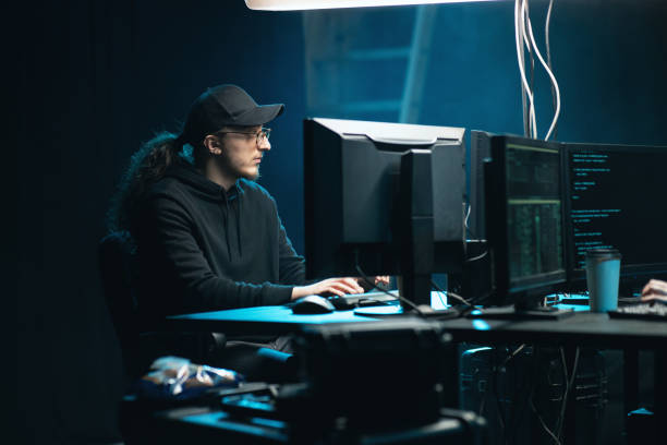 Security Architect (Senior Level)