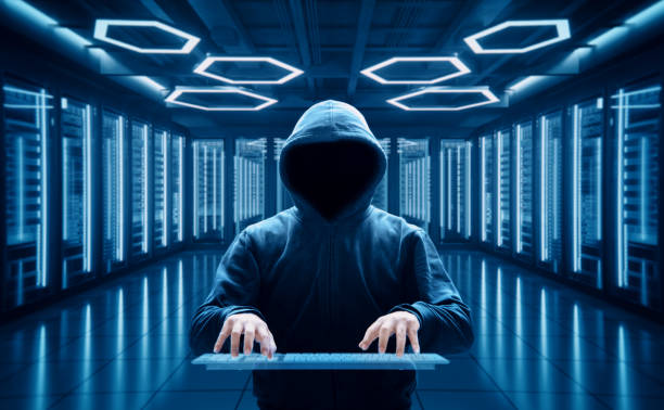 Digital Forensics Expert (Niche Role)