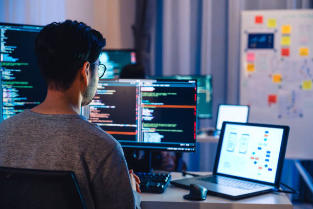 Web Developer (Early-Mid Level)