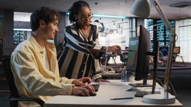 Animation Supervisor