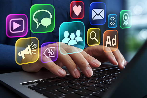 Social Media Specialist