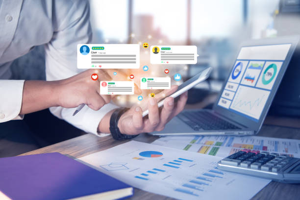 Senior Social Media Manager