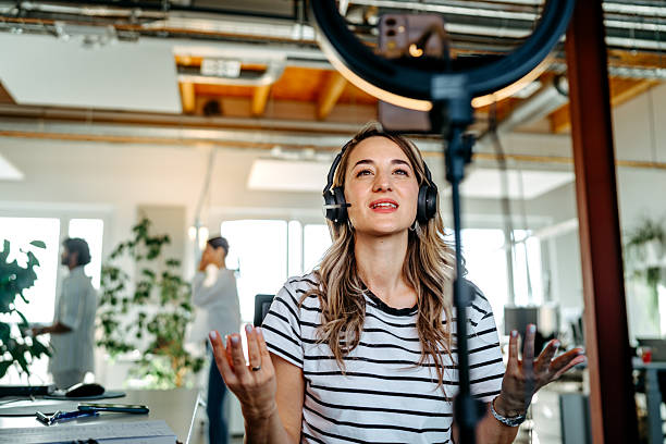 Influencer Marketing Manager