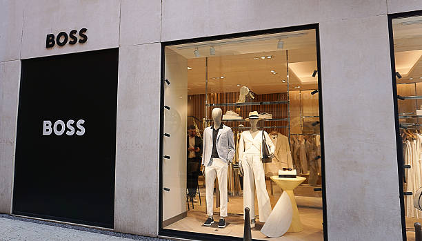 Brand Manager (Mid-Level)