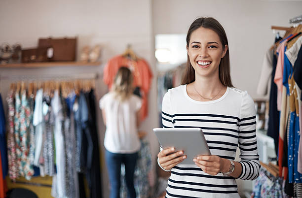 Retail Manager (Specialized Role)