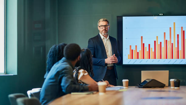 CEO of Multinational Corporation (Top Tier)