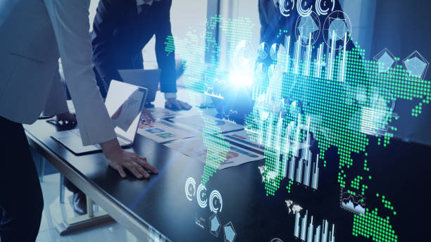 International Finance Manager (Niche Role)