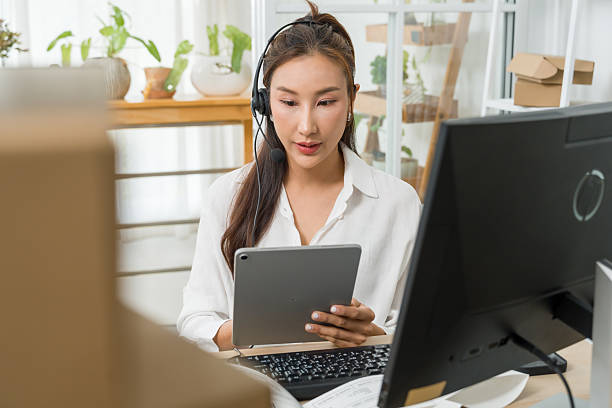 Junior Project Coordinator (Entry Level)