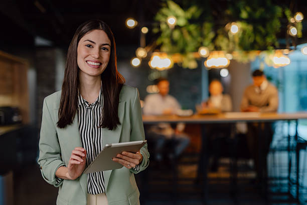 Project Manager (Early-Mid Level)