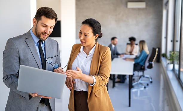 Senior Project Manager (Mid-Level)