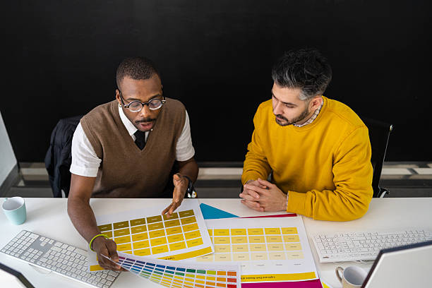 Senior Interior Designer (Mid-Level)