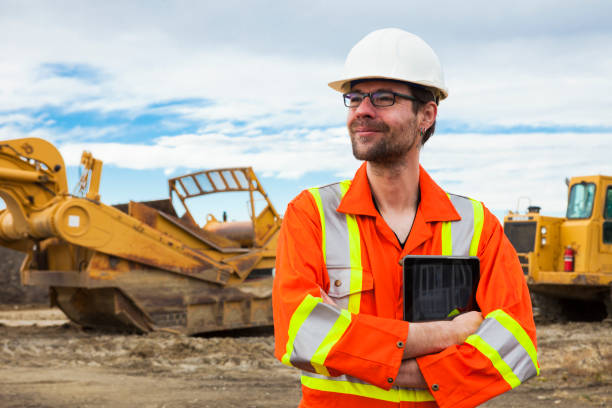 Senior Construction Technologist (Mid-Level)